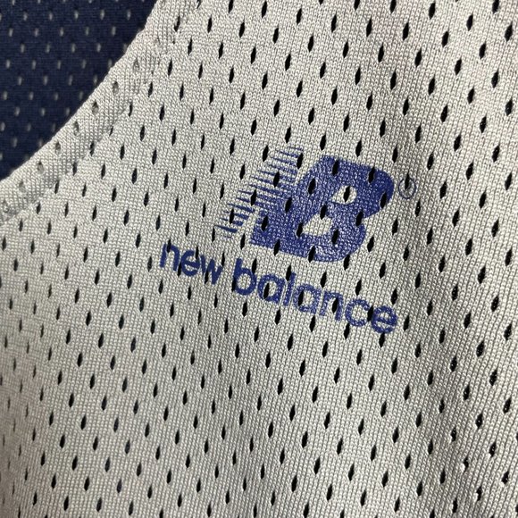 NWT Aime Leon Dore x New Balance Reversible Jersey - Picture 7 of 15